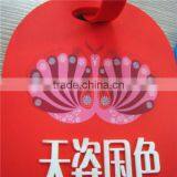Custom Beautiful Silicone Luggage Tag thumbnail-4