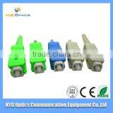 SC Optical Fiber Connector for FTTA thumbnail-1