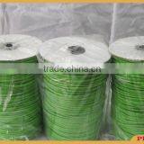 3mm Polyester Round Elastic Cord/Elastic Rope