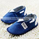 2015 Fashion Style Baby Shoes Canvas Shoes thumbnail-1
