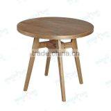 Wooden Coffee Table #AWF57 thumbnail-3