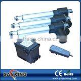 Hospital Bed Linear Actuator