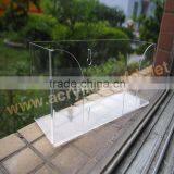 Acrylic Glove Dispenser,plexiglass Wall Mounted Glove Holder,glove Box Holder thumbnail-1