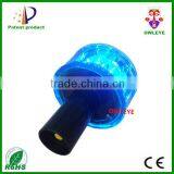 Led Solar Airport Runway Warning Lights/solar Airport Navigation Light thumbnail-3