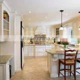 European Elegant Flat Pack Kitchens/modern Mfc Kitchen Cabinets thumbnail-4