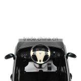 Parent Remote Control Kids Electric Car Kids 6v Electric Licensed Ride on Toy Car Kids Driving Car thumbnail-5