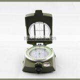 Retro Style Classic Foldable Multi- Founctonal Compass Excellent Quality thumbnail-2