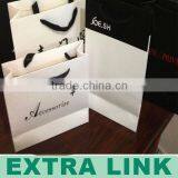 Small Advertising Drawstring Gift Bag Making Companies thumbnail-6