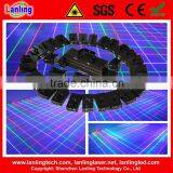 32 Heads Disco Fat Beam Stage Effect Laser Curtain Net