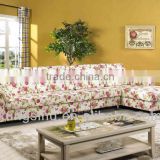 colorful sectional sofa set in furniture floral