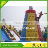 Strong 0.55mmPVC Large Inflatable Bounce House Bouncy Inflatables for Sale thumbnail-4