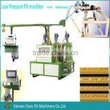 Hot Sale Making Decorative Wall Decor Polyurethane Foam Machine