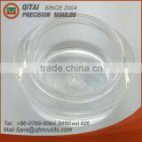 Dongguan City Plastic Injection Molding Company High Quality Custom Machine Plastic Housing thumbnail-3