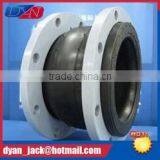 Stainless Steel Flange Single Sphere Rubber Joint Flange Easy Installation and Maintenance thumbnail-4
