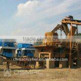 Fine Gravel Stone Crushing Equipment With Superior Quality