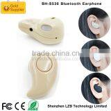 S530 In-ear Mini Bluetooth 4.1 Headphones Supported A2DP , AVRCP, HSP, HFP for Smartphones thumbnail-3
