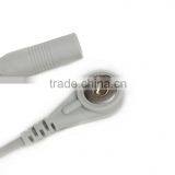 CE&ISO Approved High Quality 12-lead Resting PC Based ECG Machine Computer Software+CardioScape-Shelly thumbnail-4