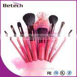 High Quality Private Label Makeup Brush Set