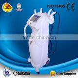 Professional And Hot Sale 1MHz Cavitation Rf Vacuum Machine Ultrasonic Weight Loss Machine thumbnail-1