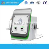 Best dermabrasion and microdermabrasion face cleaning peeling machine for beauty salon