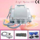 Acne Removal Economic E Light(ipl+rf) Legs Hair Removal IPL Hair Removal Machine Remove Tiny Wrinkle thumbnail-1