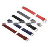 Leather Watch Band Strap for Samsung Gear S3 Classic / Frontier Buckle Wrist Belt Bracelet thumbnail-2