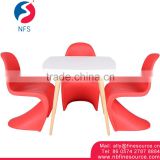 Wholesale Comfortable Fashion Cheap Modern Design Coffee Restaurant Bar Chair