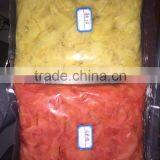 Chinese Sushi Ginger Pink and Nature Colour in Carton thumbnail-2