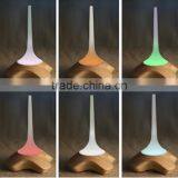 2015 OEM Packaging Aroma Diffuser / Customs Design Scented Machine With Night Light Chaning thumbnail-6