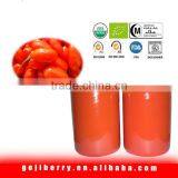 Organic Goji Juice Concentrate thumbnail-2