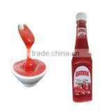 Wholesale Tomato Ketchup Tomato Sauce in Bottle of 2016 New Crop thumbnail-1