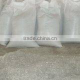 PET Flakes Raw Materials Used for Fiber