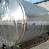 10000LStainless Steel Storage Tank thumbnail-1