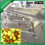 Dates Sorting Machine, Jujube Grader, Date Grading Machine thumbnail-2
