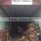 VIETNAMESE SUPPLIER OF ROUND CUT CINNAMON / CASSIA HIGH QUALITY thumbnail-5