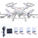 Hot Sale PRO Quadcopter With HD 2MP Camera Drone Syma X5sc thumbnail-4