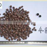 4-8mm Expanded Clay(Lightweight Expanded Clay Aggregate) for Lightweight Concrete thumbnail-5