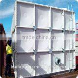 FRP GRP SMC Sectional Panel Fire Water Tank thumbnail-3
