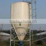 Fiberglass Silo thumbnail-4