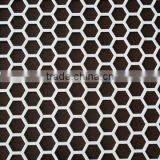 China Online Shopping Square Hole Stainless Steel Perforated Sheet thumbnail-3