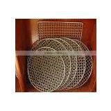 Stainless BarbecuseGrill Mesh