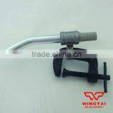 Pneumatic Diaphragm Pump Accessories G-shaped Clamp thumbnail-5