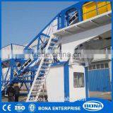 2016 Factory Sale Dry Mix Mobile Precast Concrete Mixing Plant