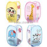 Pop up Laundry Hamper,laundry Basket (BLWS1033)