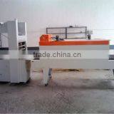 CE Approved High Quality Hot Shrinkable Wrap Machine/plastic Packing Machine