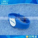Kids id Fashion Bracelets 2015 for Identification Rfid
