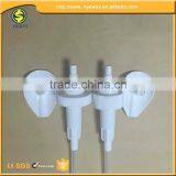 China Good Plastic New Design 38mm Plastic Lotion Pump thumbnail-6