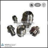 China Mechanical OEM and ODM CNC Machining Parts Price thumbnail-1