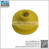 2016 Top Sale Embossed Manufacturer Name/LOGO Ear Tag thumbnail-4