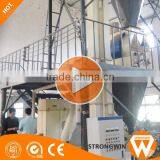 Hot Sale Strongwin 4t/h Fully Automatic Complete Livestock Feed Pellet Line With Factory Price thumbnail-1